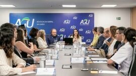 Imagem da notícia AGU e Ibama lançam modelo nacional de TAC para recuperação ambiental